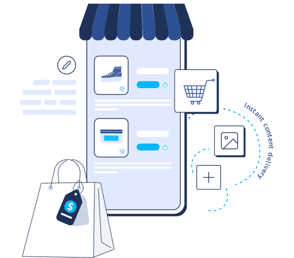 Product information management