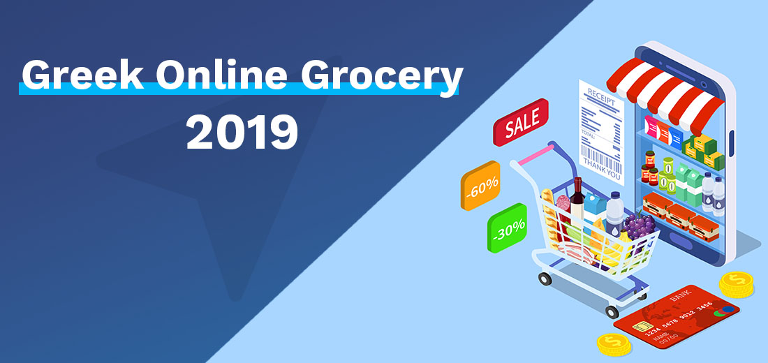 Greek eGrocery 2019 The way Retailers and Brands collaborate with data