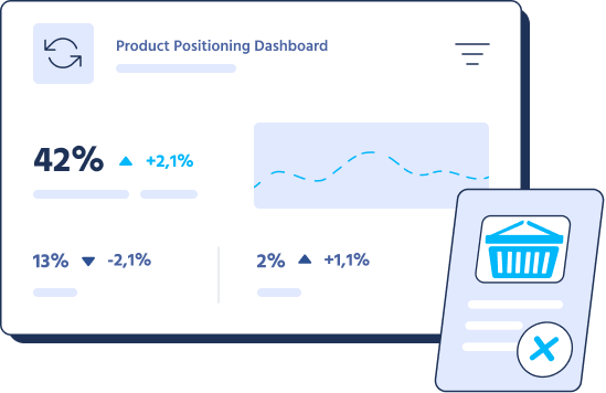 Digital Shelf Analytics