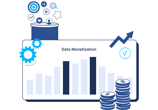 data monetization Data Monetization