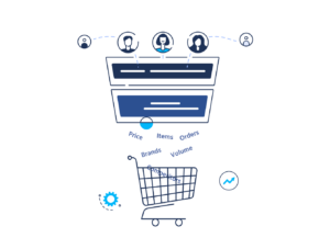 Decompile basket information Tackling the Challenges of an eCommerce Manager