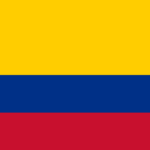 Flag of Colombia.svg Company