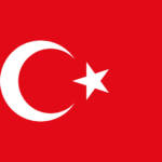 Flag of Turkey.svg Company