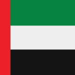 Flag of the United Arab Emirates.svg 1 Company